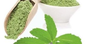 Stevia Leaf Powder
