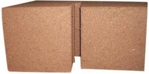 Cocopeat Blocks