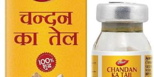 Dabur Chandan Ka Tail 5ml