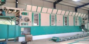 Spices Dryer