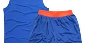 Mens Kabaddi Uniform