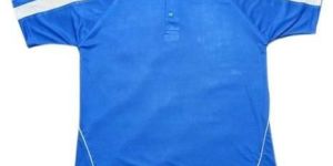 Mens Nylon Sports T-Shirts