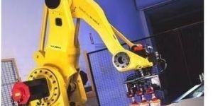 Material Handling Robotic System
