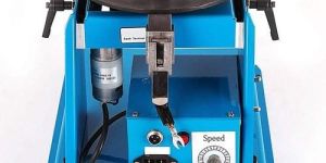 Rotary Welding SPM Machine