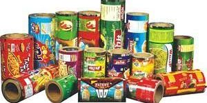 Flexible Packaging Materials