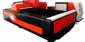 SS Sheet Cutting Machine
