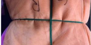 HDPE Mosquito Net Fabric