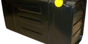 Bolero Fuel Tank