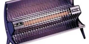 Electric Room Heater