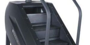 Stair Climbing Machine