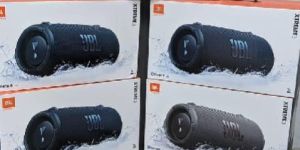 JBL Home Theater System