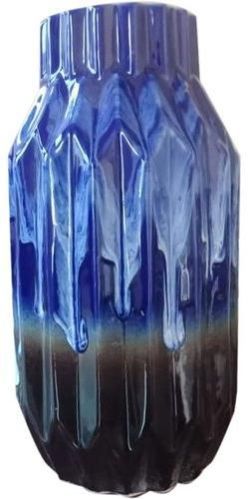 10.7 Inch Round Ceramic Pots