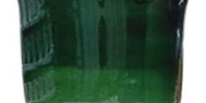 15 Inch Round Ceramic Pot