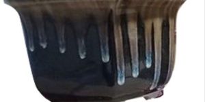 Hexagonal Bonsai Pots