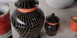 Ceramic Jars