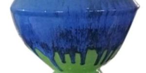 World Cup Bonsai Pots