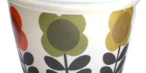 Airtight Melamine Container Jar