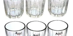 Juice Glasses
