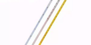 Mercury Free Glass Thermometer