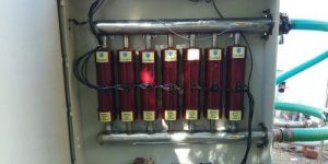 Industrial Water Softener