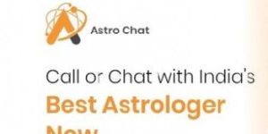 Online Astrology Chat Service