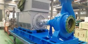 Chemical Centrifugal Pump