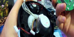 CCTV Camera Repairing