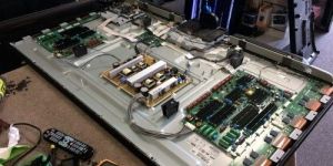 LED Smart TV Repairing