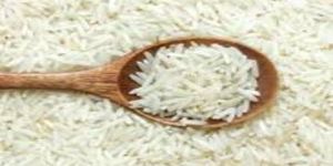White Basmati Rice