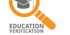 Education Verification Service S