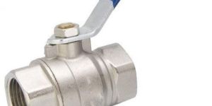 Forged Brass Ball Valve