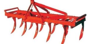 11 Tynes Tractor Cultivator