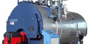 Industrial Steam Boiler