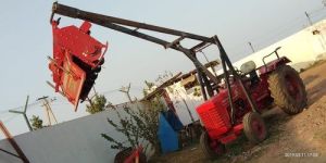 Material Handling Crane