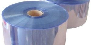PVC Blister Film