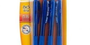 Transparent PVC Pen Blister Box