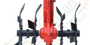 Tiller Attachment 11