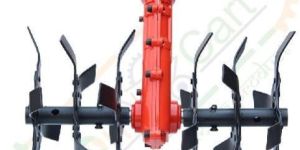 Tiller Attachment 16