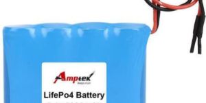 Lithium Primary Batteries