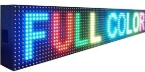 LED Display Board