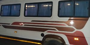 Vehicle Transportation Services