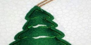 Christmas Tree Ornaments