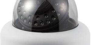 CCTV Dome Camera Service