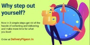 Food Delivery Services