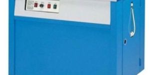 Semi Automatic Strapping Machines