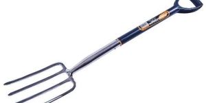 Border Fork
