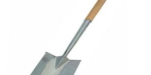 Border Spade