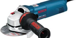 Bosch Angle Grinder