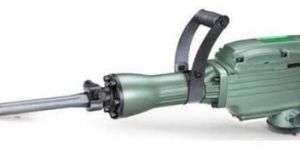 Hitachi Demolition Hammer