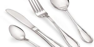 Stainless Steel Cutlery Set